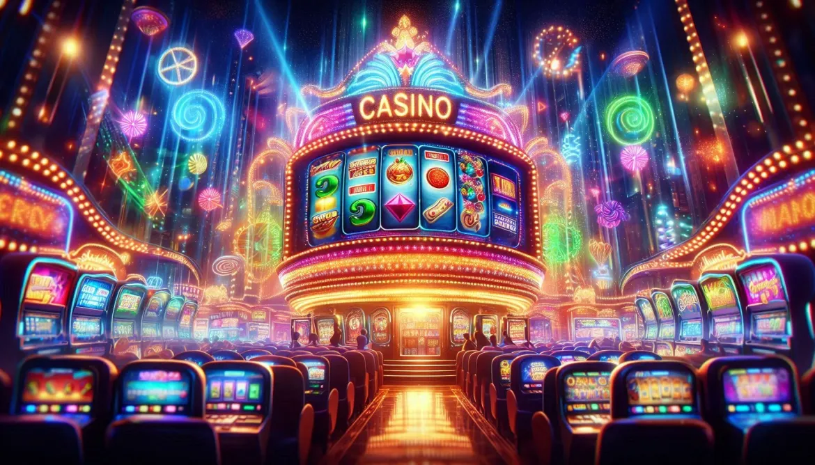 Casibom Casino